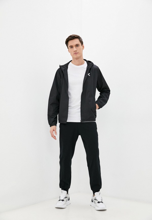 фото Ветровка anta