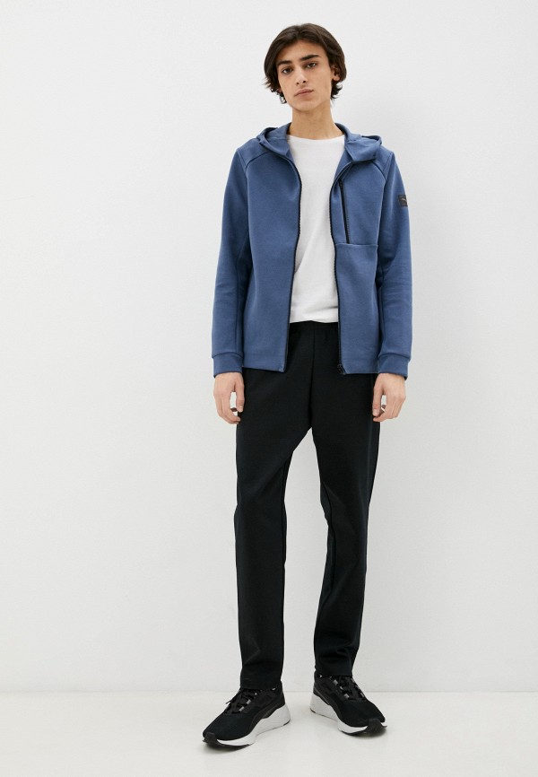 фото Толстовка anta