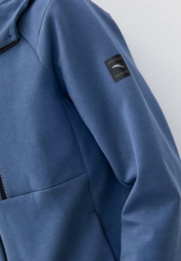 фото Толстовка anta