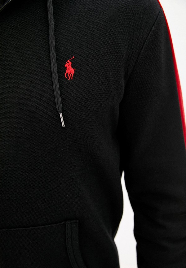 

Толстовка Polo Ralph Lauren, Черный, Polo Ralph Lauren MP002XM1HS1U