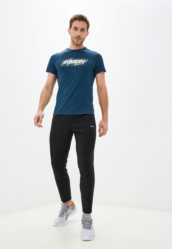 фото Футболка спортивная anta