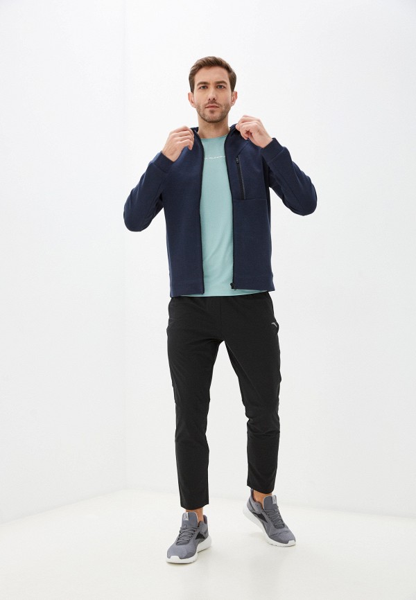 фото Брюки спортивные anta