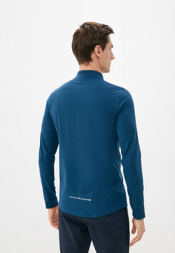 фото Лонгслив спортивный anta