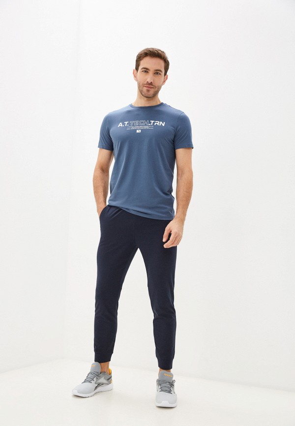 фото Футболка anta