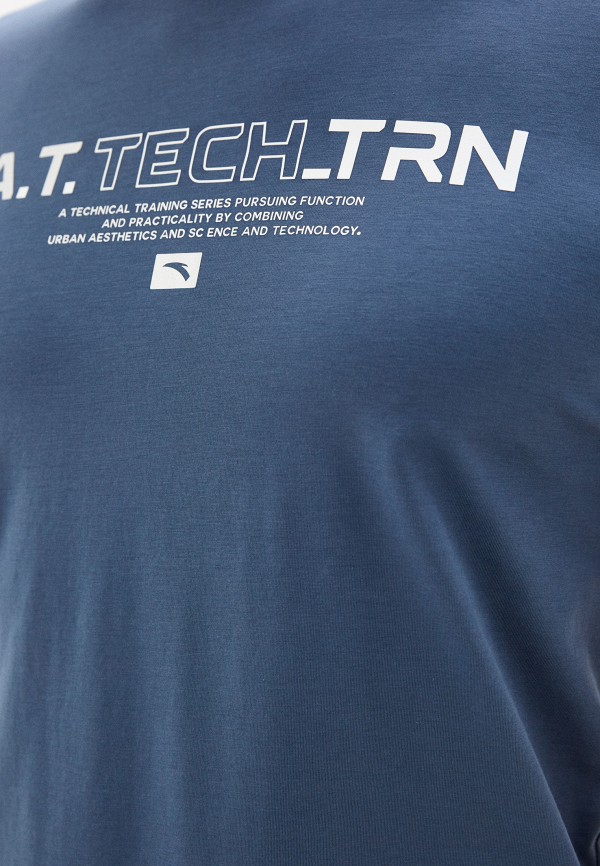 фото Футболка anta