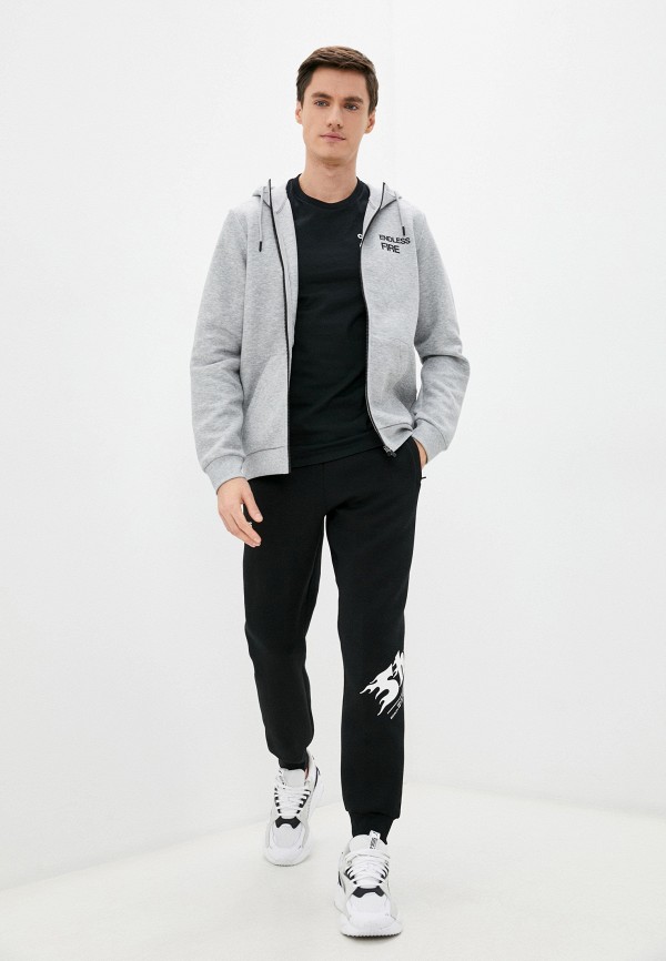 фото Брюки спортивные anta