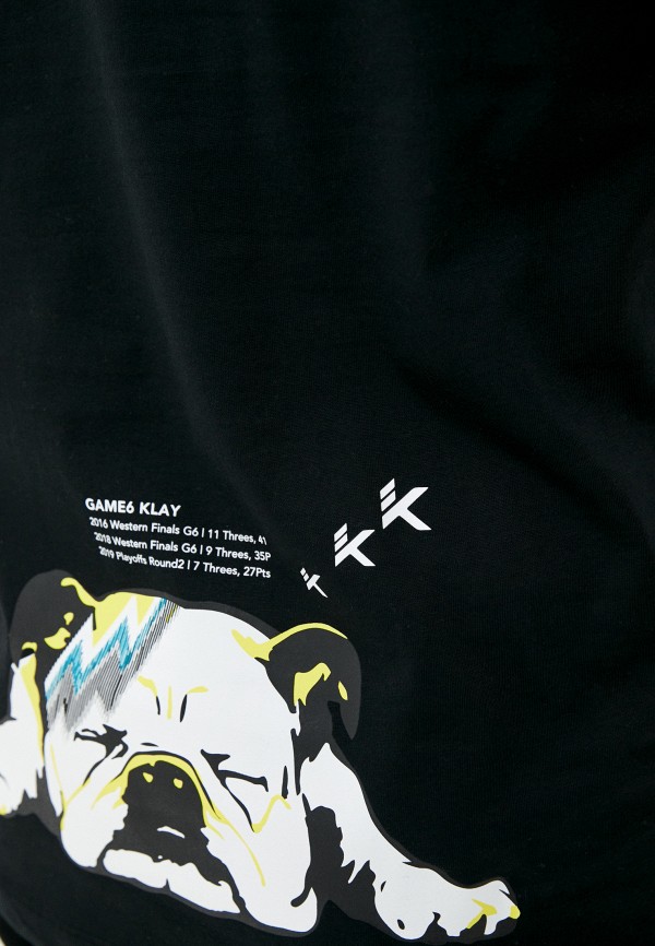 фото Футболка anta