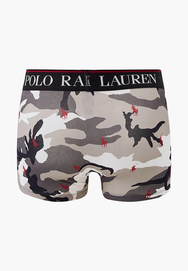 

Трусы Polo Ralph Lauren, Серый, Polo Ralph Lauren MP002XM1HS2D