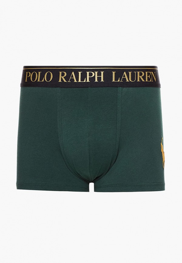 

Трусы Polo Ralph Lauren, Зеленый