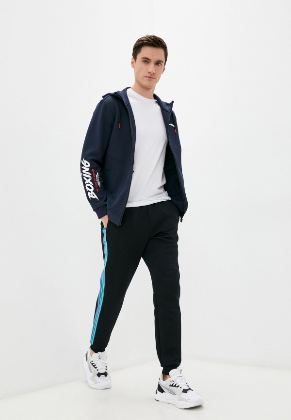 фото Брюки спортивные anta