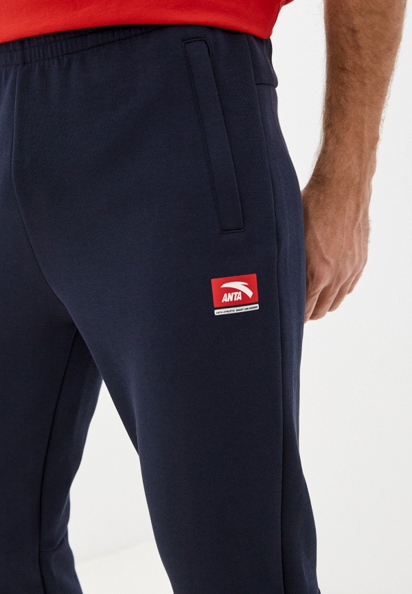 фото Брюки спортивные anta