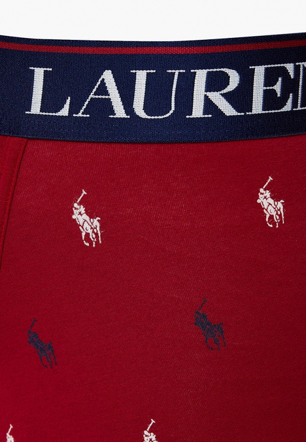 

Трусы Polo Ralph Lauren, Красный, Polo Ralph Lauren MP002XM1HS2M