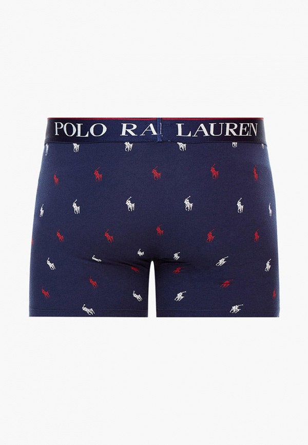 

Трусы Polo Ralph Lauren, Синий, Polo Ralph Lauren MP002XM1HS2S