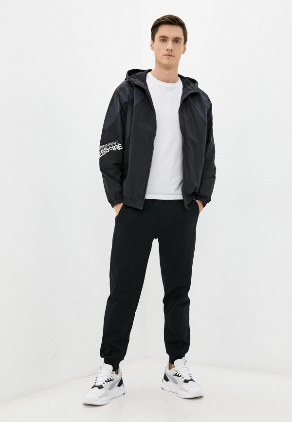 фото Ветровка anta