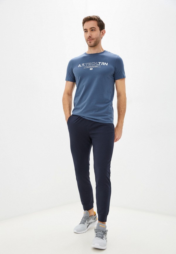 фото Брюки спортивные anta