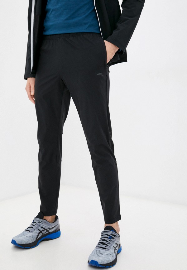 фото Брюки спортивные anta