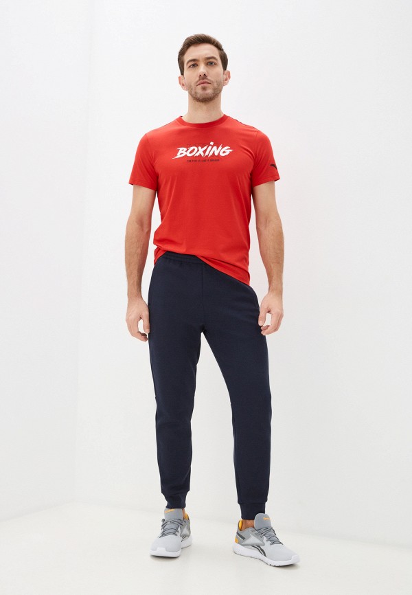 фото Футболка anta