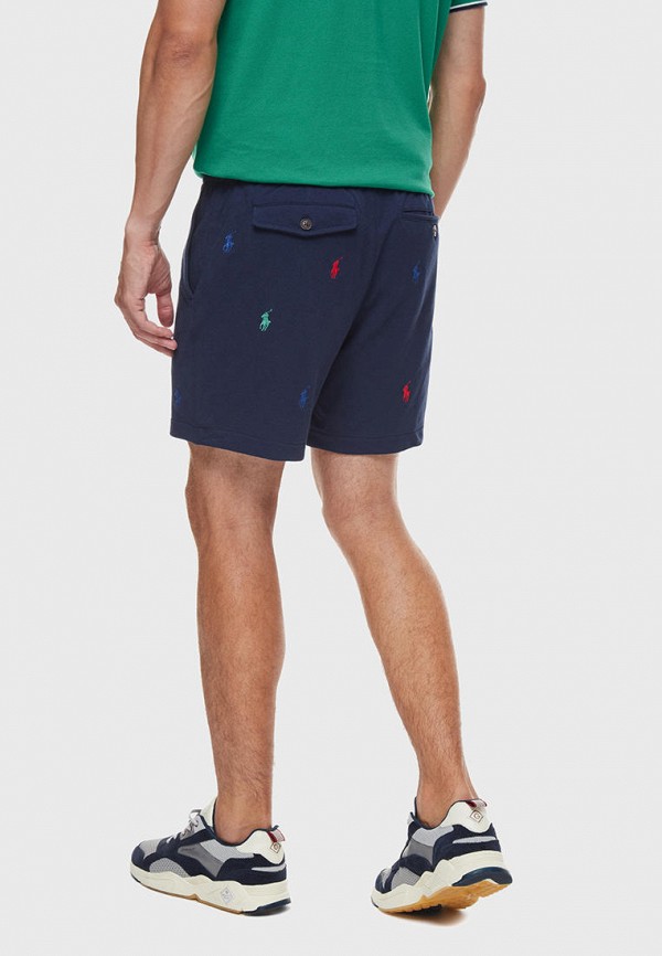 

Шорты Polo Ralph Lauren, Синий, Polo Ralph Lauren MP002XM1HS39