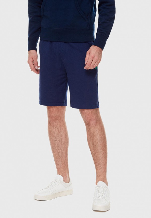 

Шорты Polo Ralph Lauren, Синий