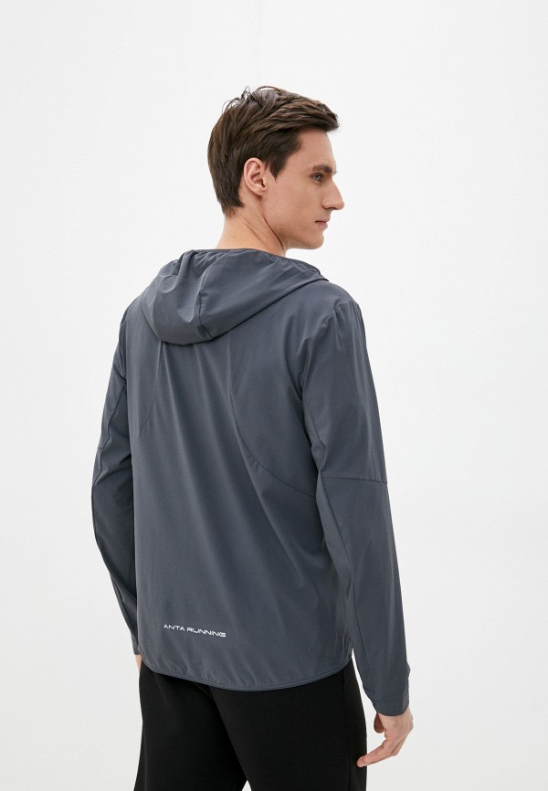 фото Ветровка anta