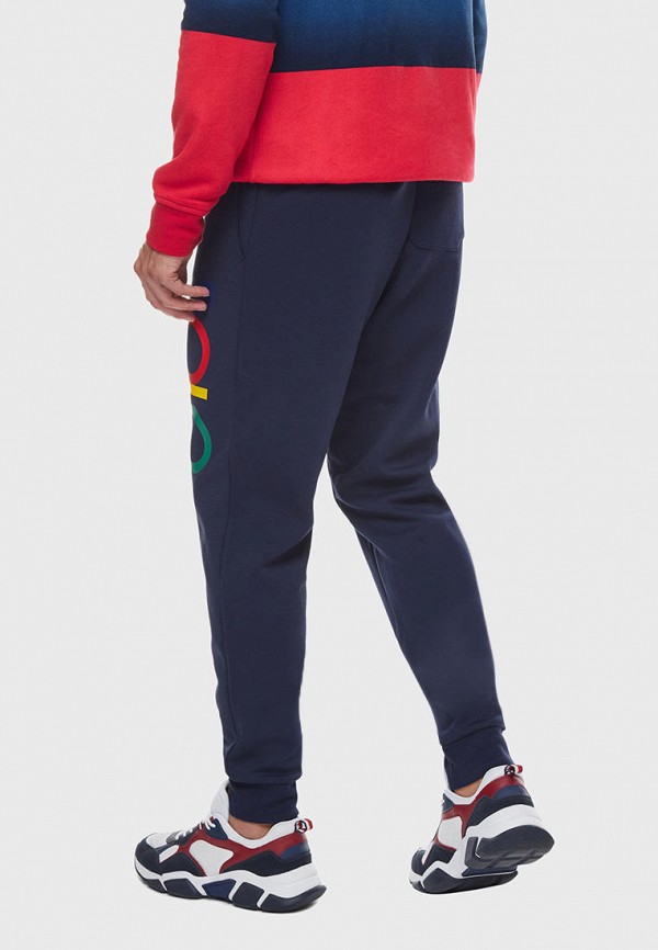 

Брюки спортивные Polo Ralph Lauren, Синий, Polo Ralph Lauren MP002XM1HS3H