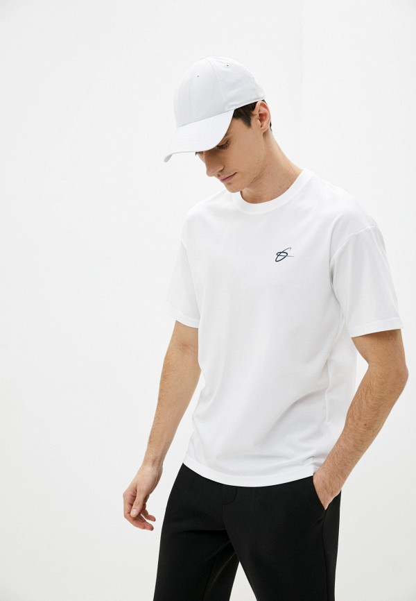 фото Футболка спортивная anta