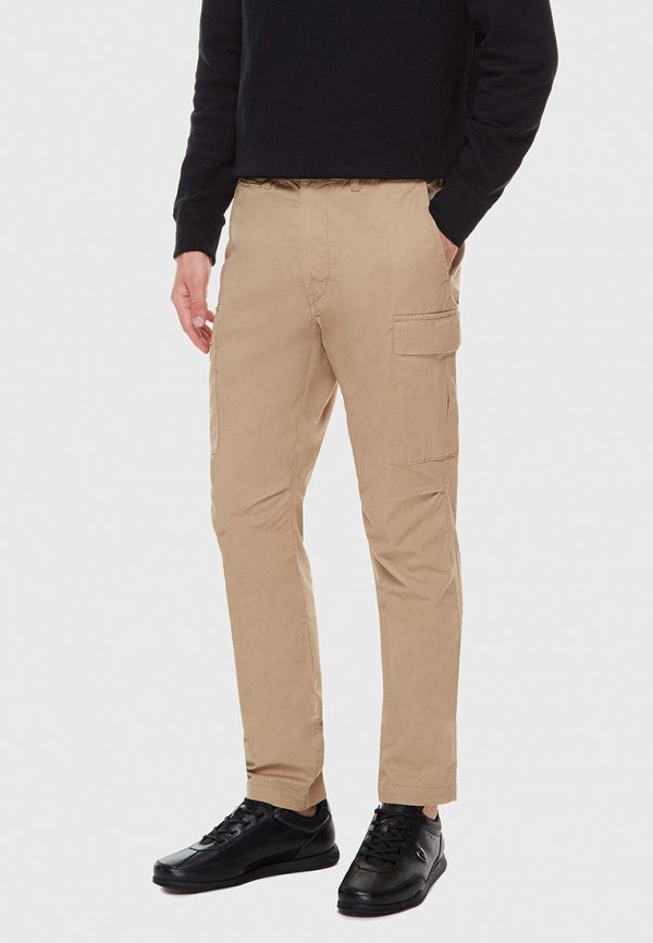 

Брюки Polo Ralph Lauren, Бежевый, Polo Ralph Lauren MP002XM1HS3Y