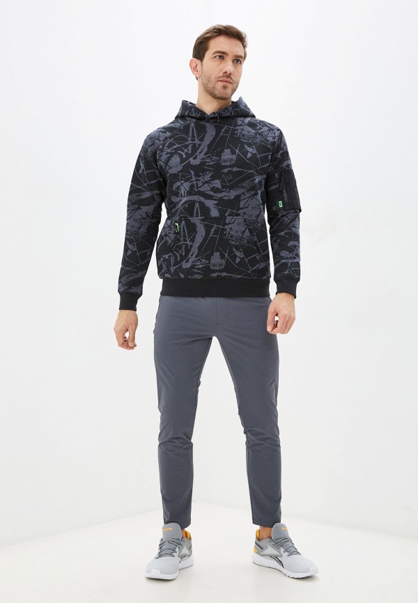 фото Худи anta