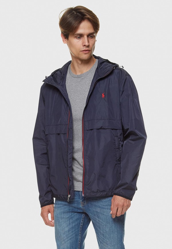 

Куртка Polo Ralph Lauren, Синий