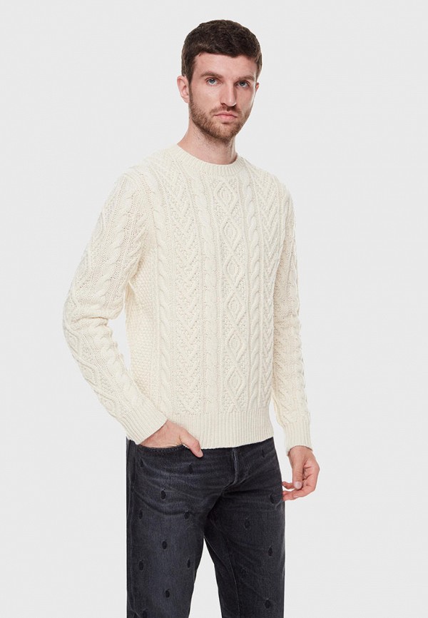 

Джемпер Polo Ralph Lauren, Бежевый