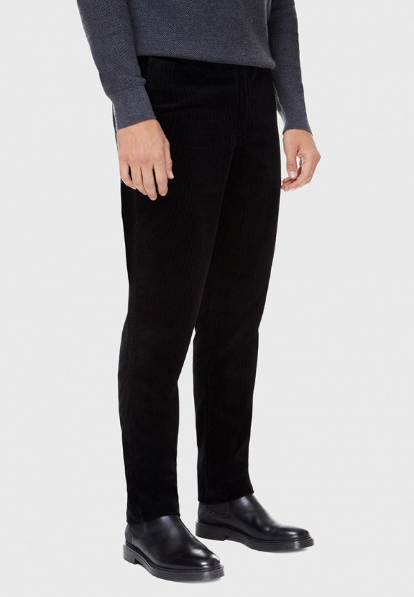 

Брюки Polo Ralph Lauren, Черный