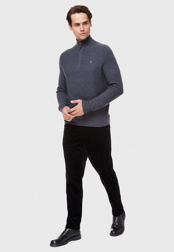 

Брюки Polo Ralph Lauren, Черный, Polo Ralph Lauren MP002XM1HS4C