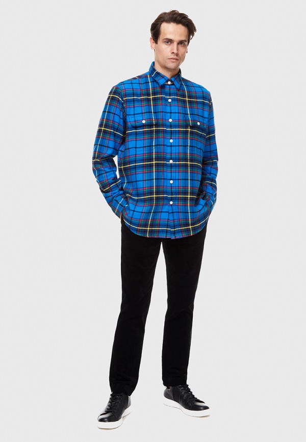 

Брюки Polo Ralph Lauren, Черный, Polo Ralph Lauren MP002XM1HS4J