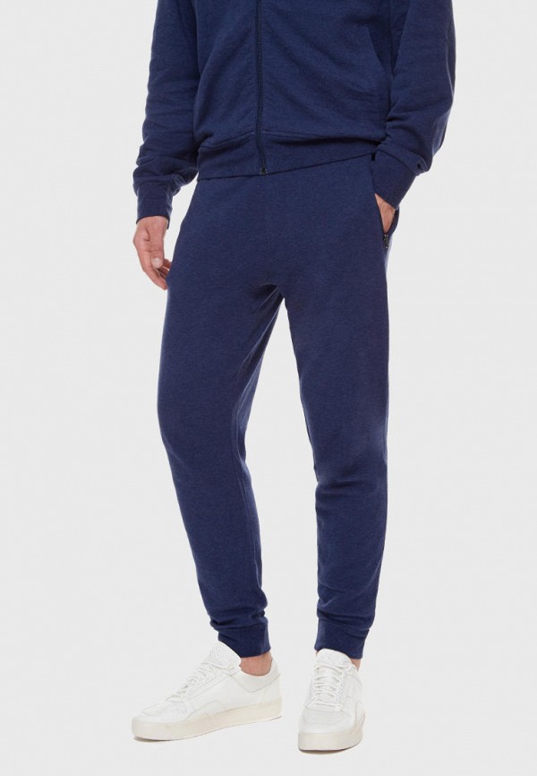 

Брюки спортивные Polo Ralph Lauren, Синий