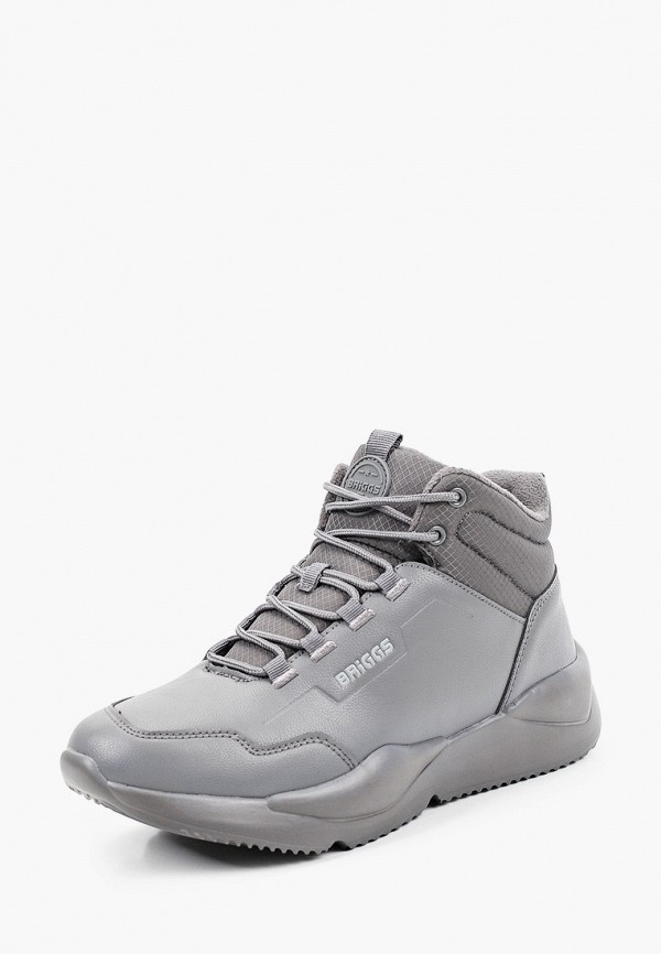 фото Кроссовки briggs