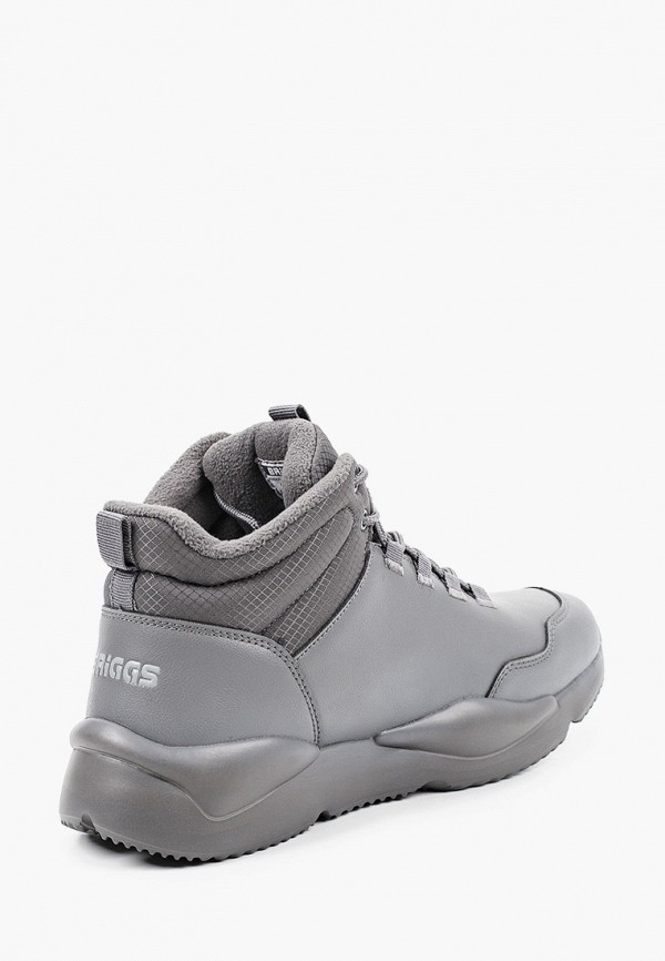 фото Кроссовки briggs