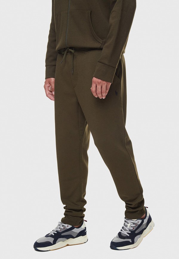 

Брюки спортивные Polo Ralph Lauren, Хаки