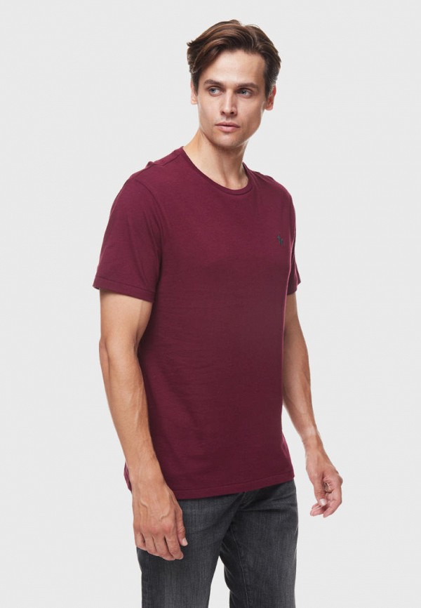 

Футболка Polo Ralph Lauren, Бордовый