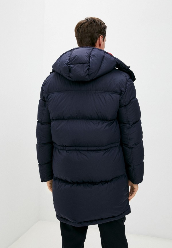 фото Пуховик polo ralph lauren