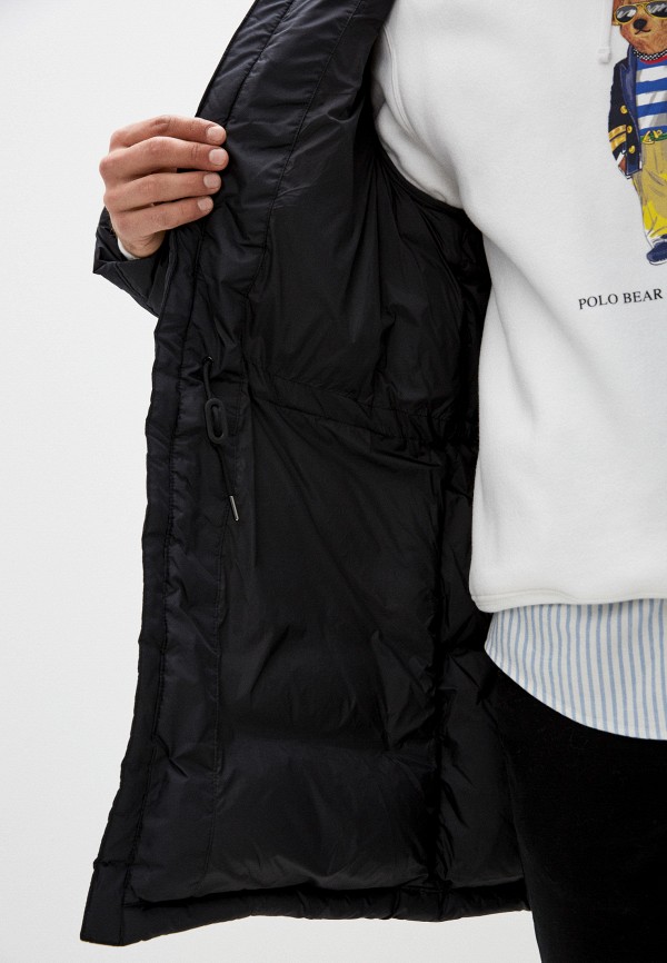 фото Пуховик polo ralph lauren