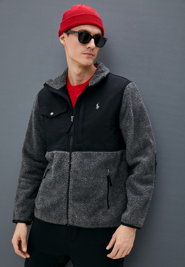 фото Куртка polo ralph lauren