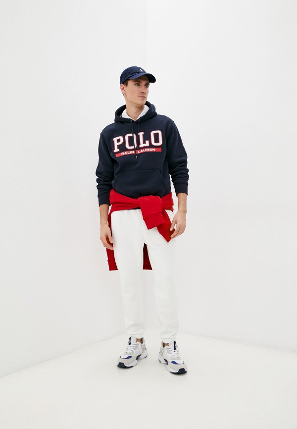 фото Худи polo ralph lauren