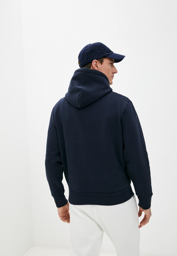 фото Худи polo ralph lauren