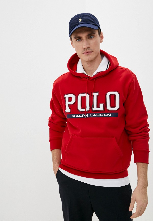 фото Худи polo ralph lauren