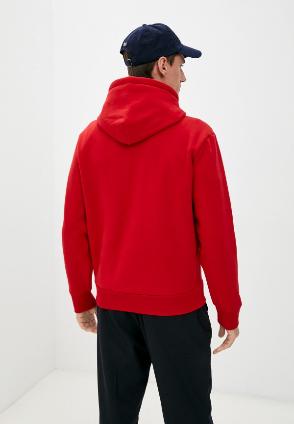 фото Худи polo ralph lauren