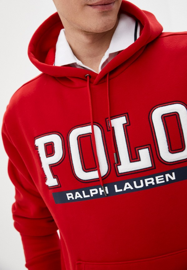 фото Худи polo ralph lauren