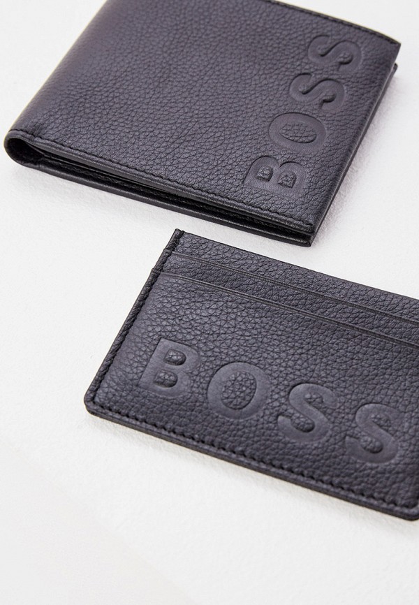фото Кошелек и кредитница boss