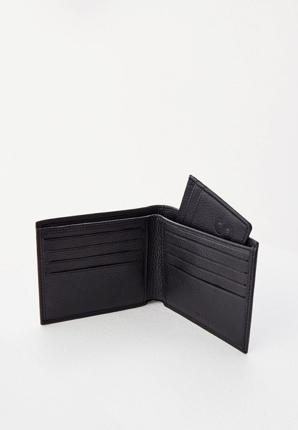 фото Кошелек и кредитница boss