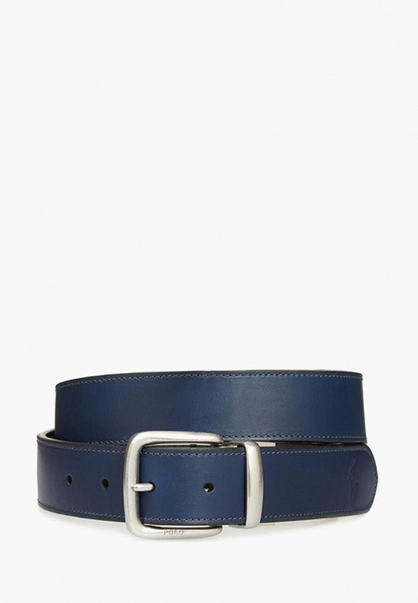 

Ремень Polo Ralph Lauren, Синий