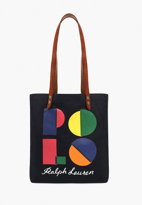 

Сумка Polo Ralph Lauren, Синий